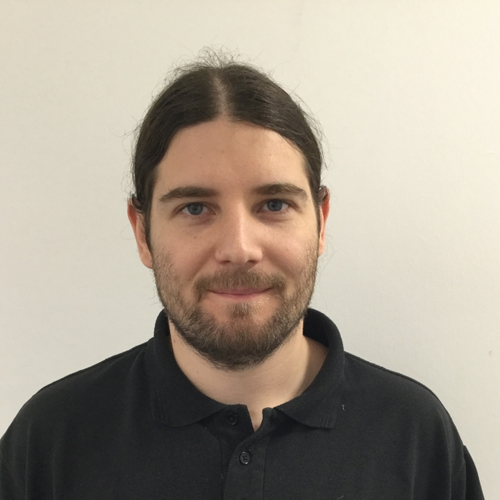 Phillip Woolston - Domino Printing  Sciences 