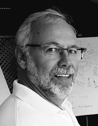 Frits van Calker