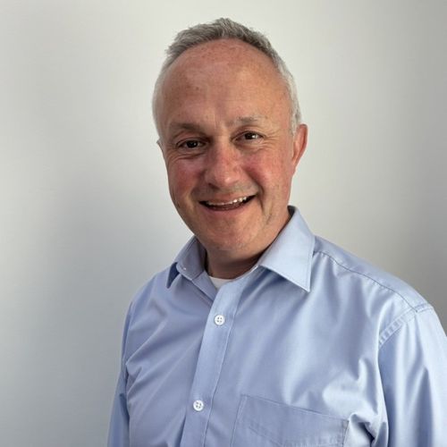 Richard Gould - Virtual Manufacturing UK Limited