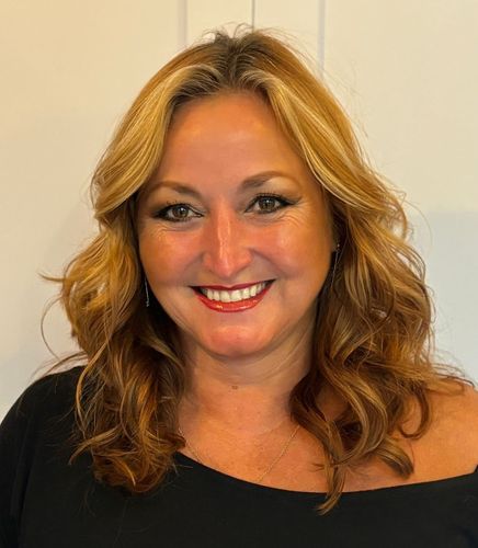 Andrea Wilson - Hone-All Precision