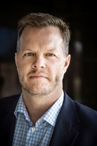 Jesper Toubol