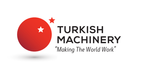 Turkish Machinery