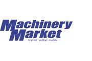 Machinery Market