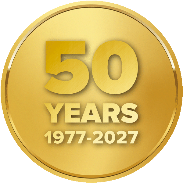 50 years