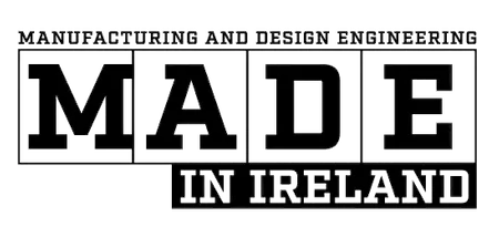 Made In Ireland