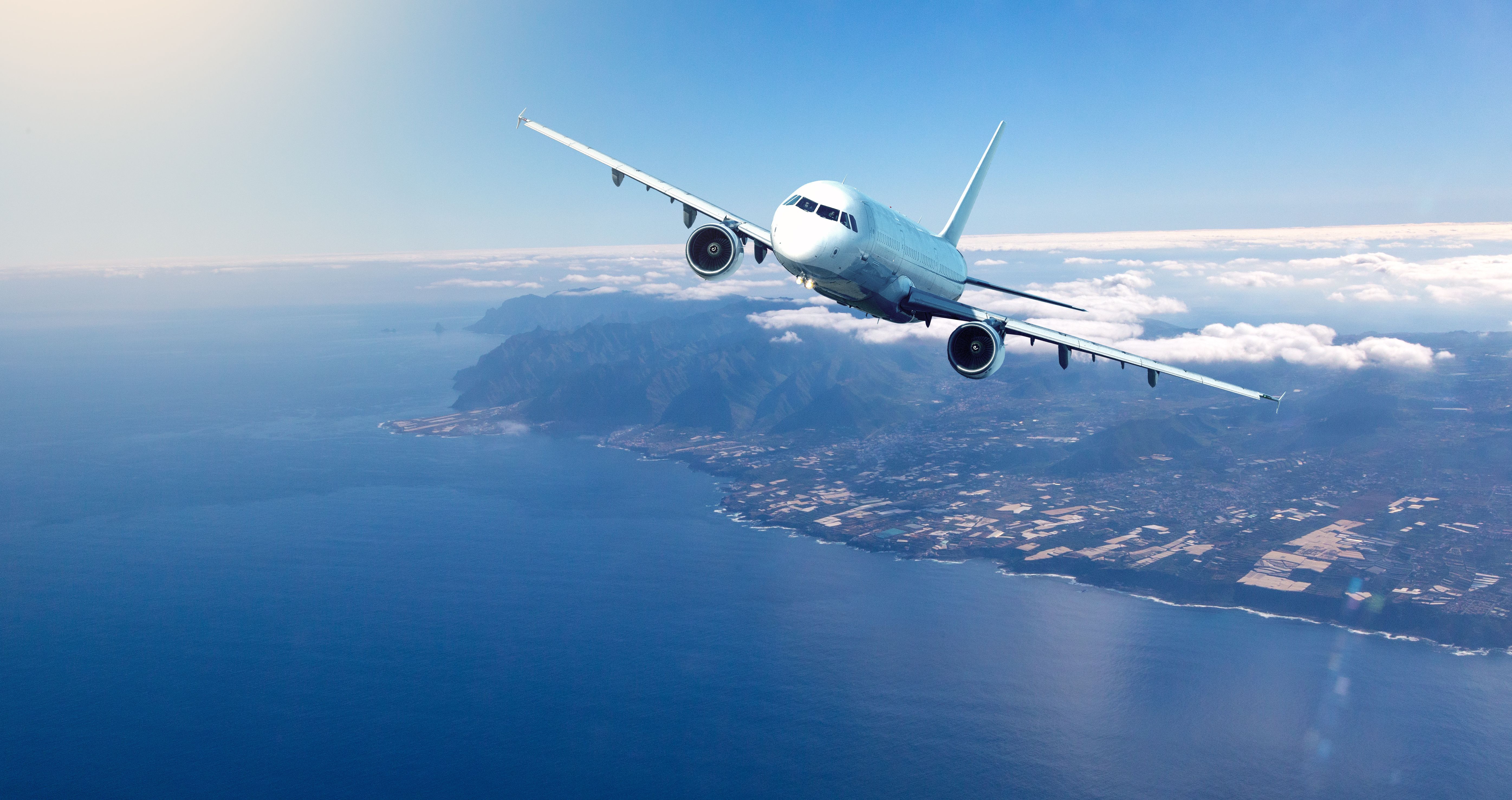 TT Electronics receives UK government funding for sustainable aviation technology development