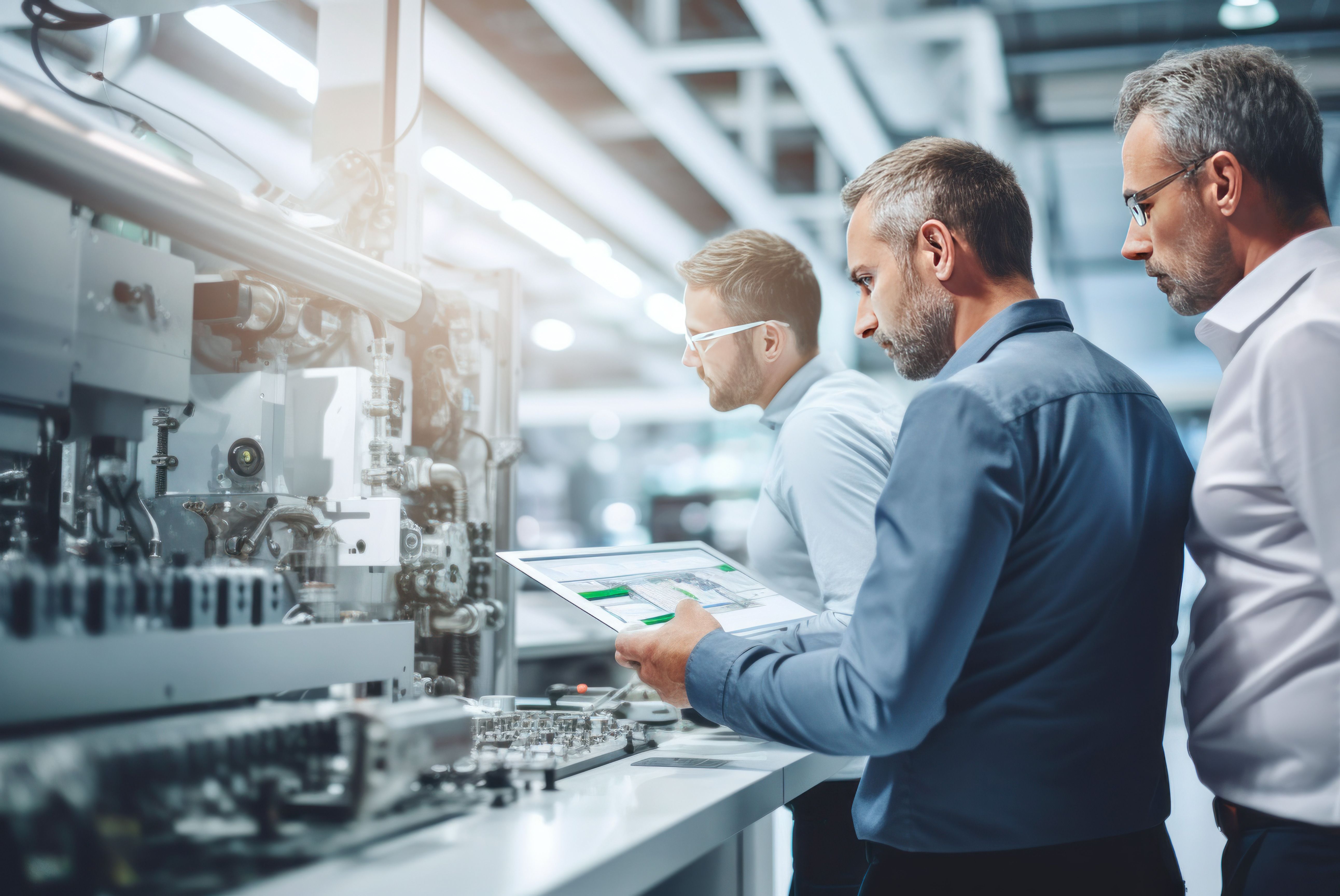 &pound;360 million to boost British manufacturing