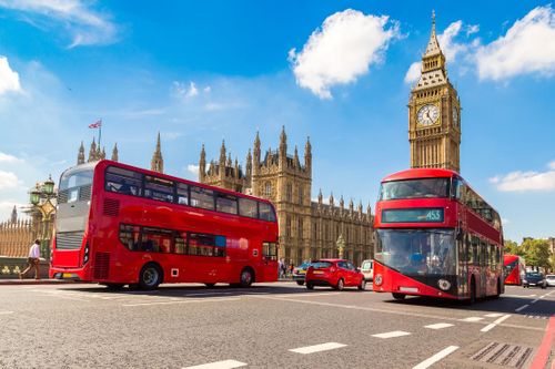 UK Government unveils &pound;4.5 billion investment in manufacturing