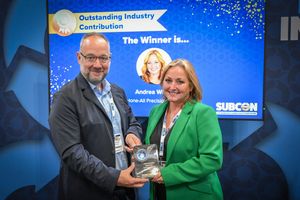 Subcon 2025 Celebrates Manufacturing Excellence