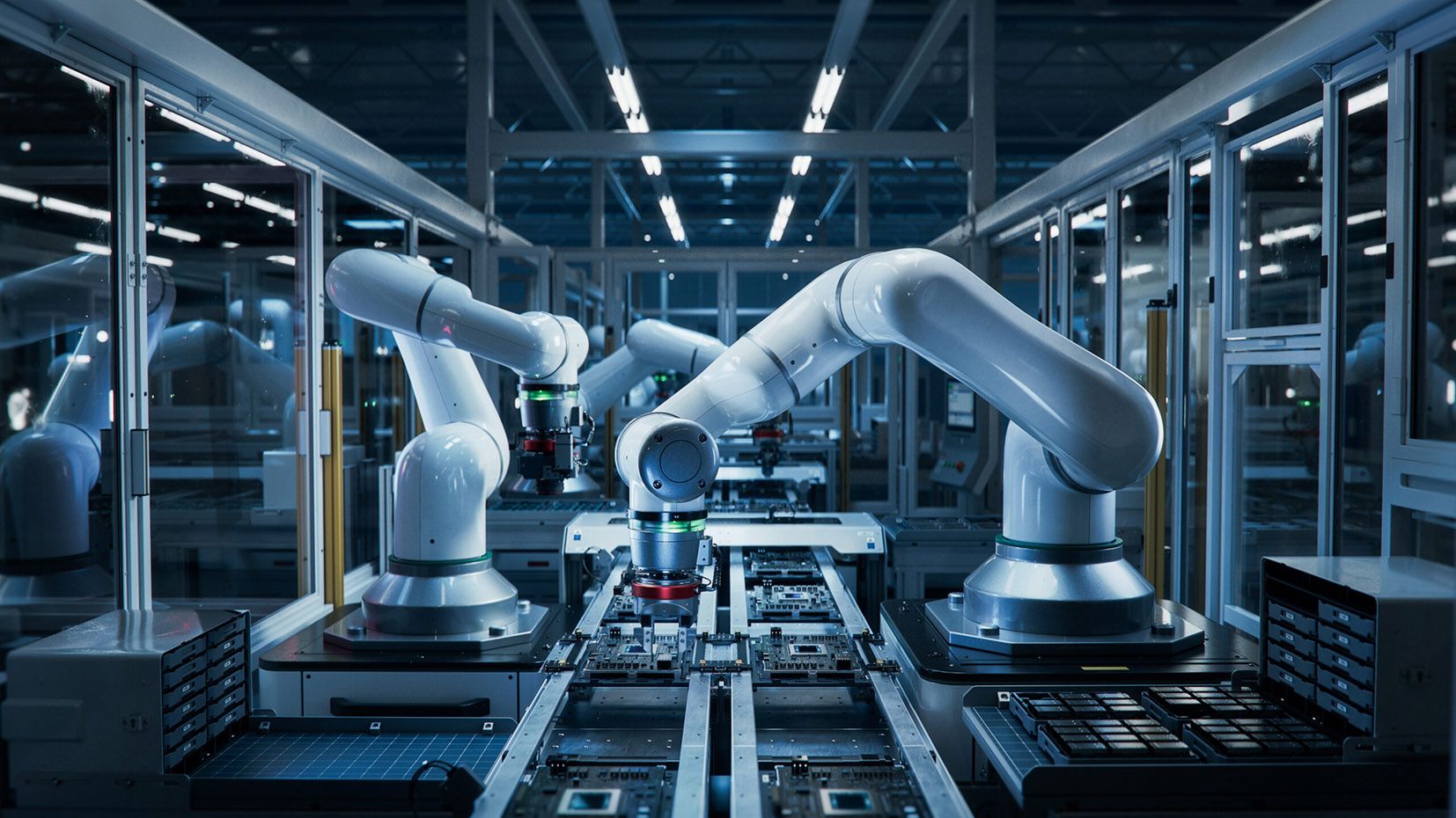 Report reveals ‘True Impact’ of manufacturing is nearly a quarter of UK GDP