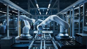Report reveals ‘True Impact’ of manufacturing is nearly a quarter of UK GDP