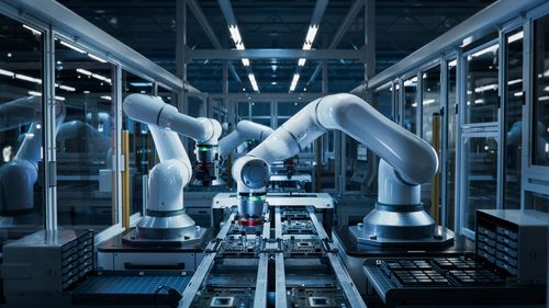 Report reveals ‘True Impact’ of manufacturing is nearly a quarter of UK GDP
