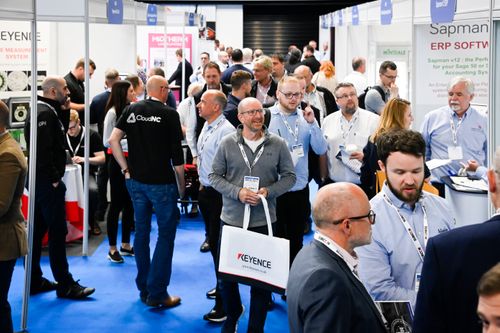 Subcon conference programme launches!