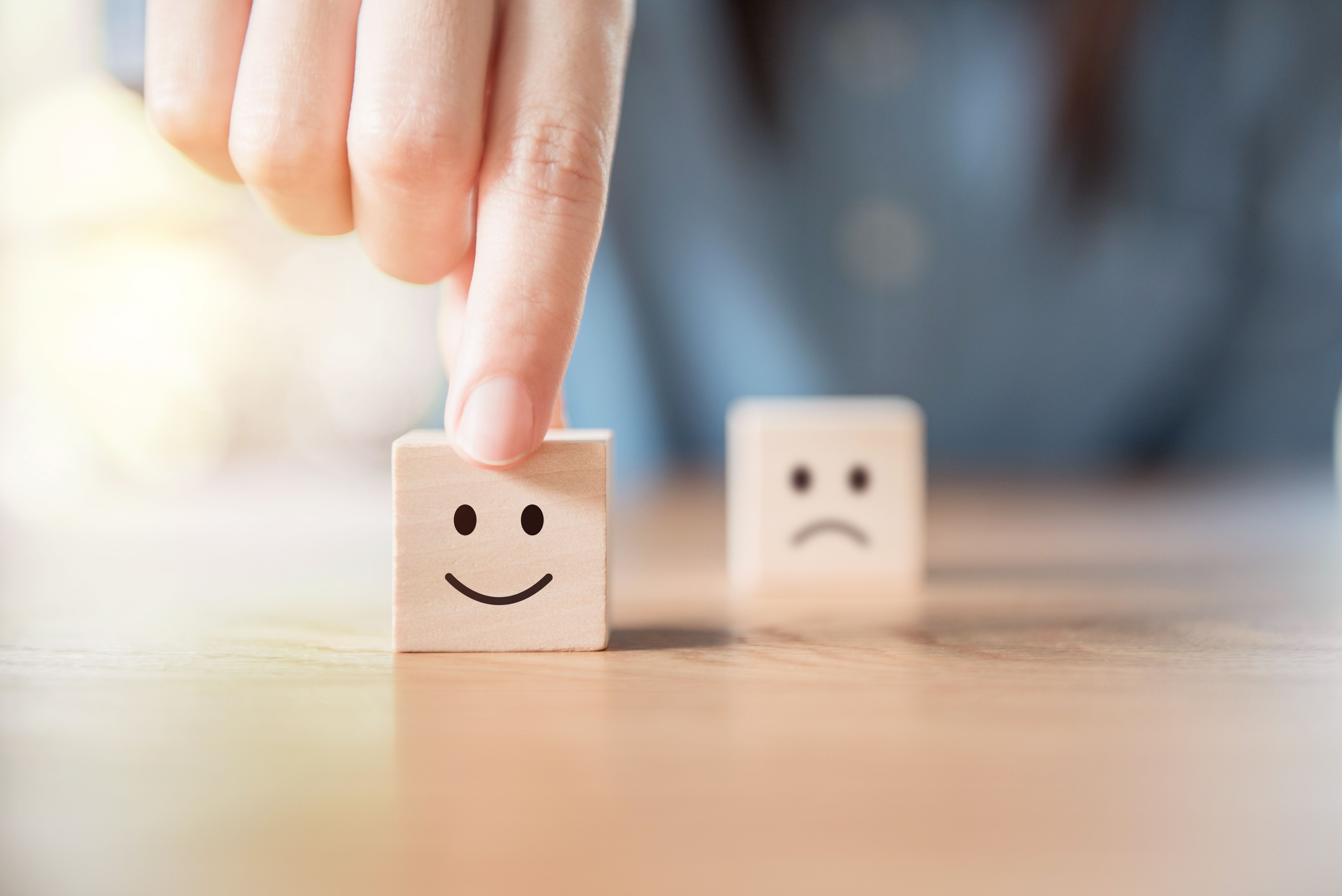 Businesses more optimistic as services sector continues to bounce back