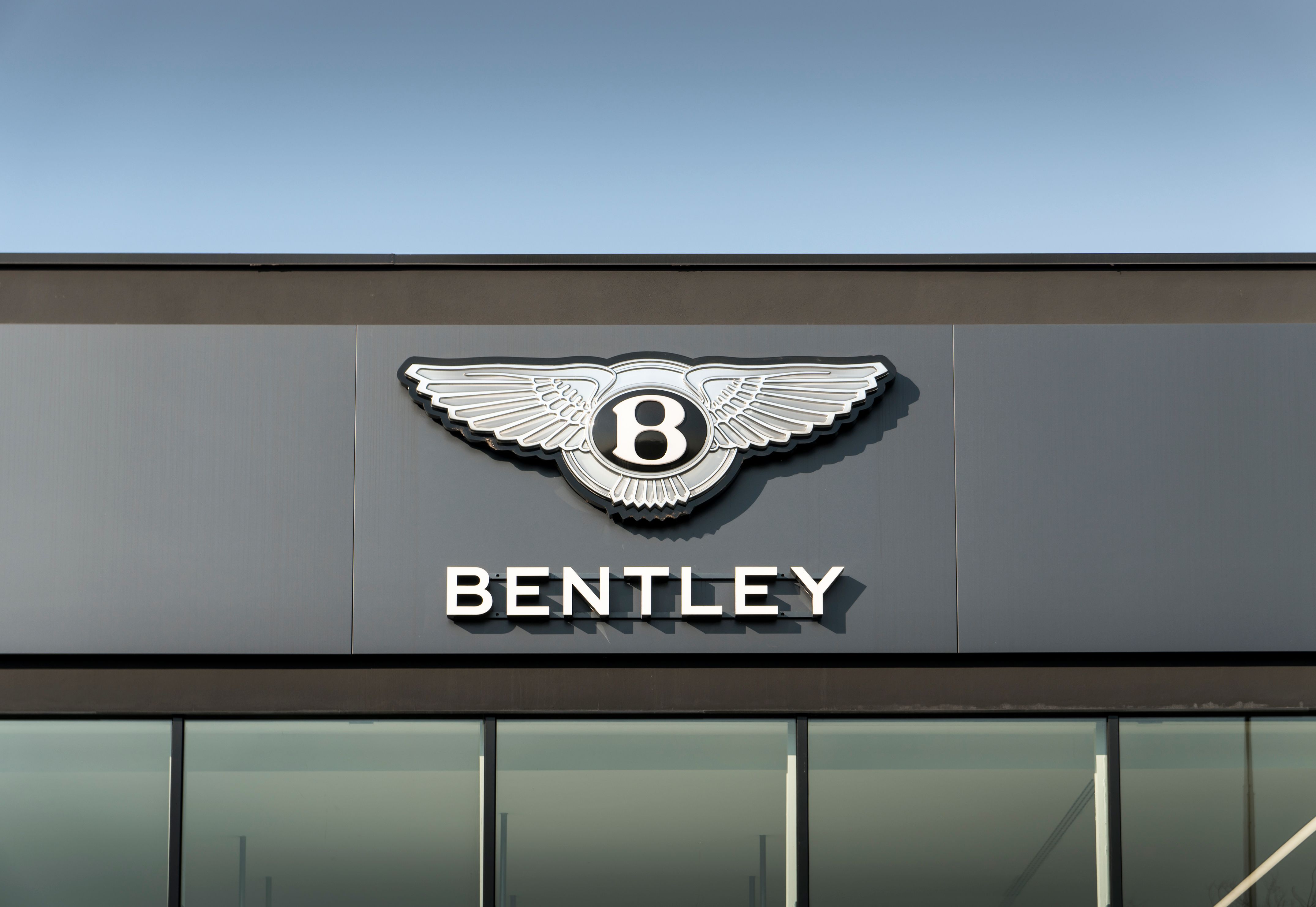 Bentley employs pioneering AI technology in the quest for leather perfection
