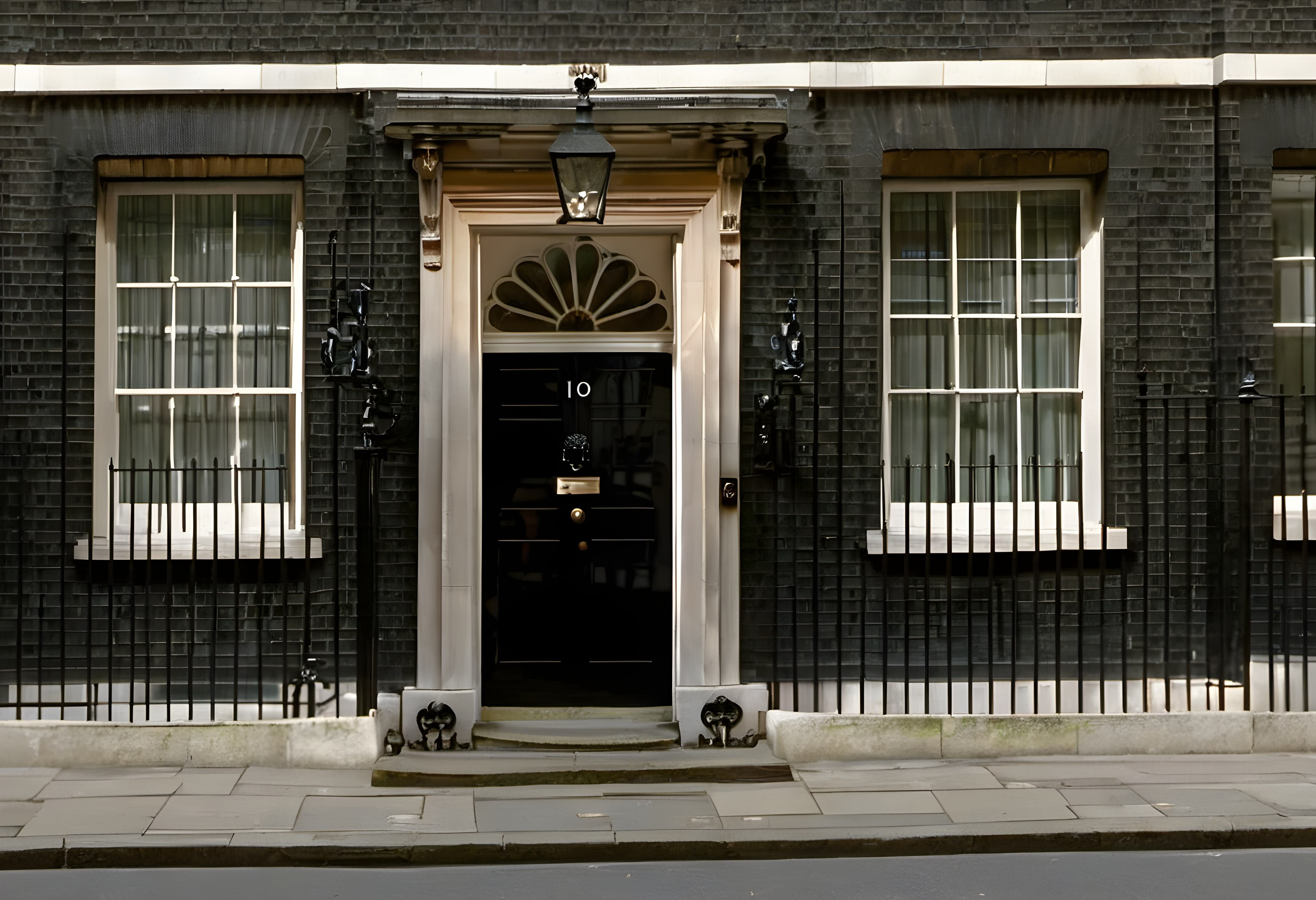 Make UK comment on the General Election result