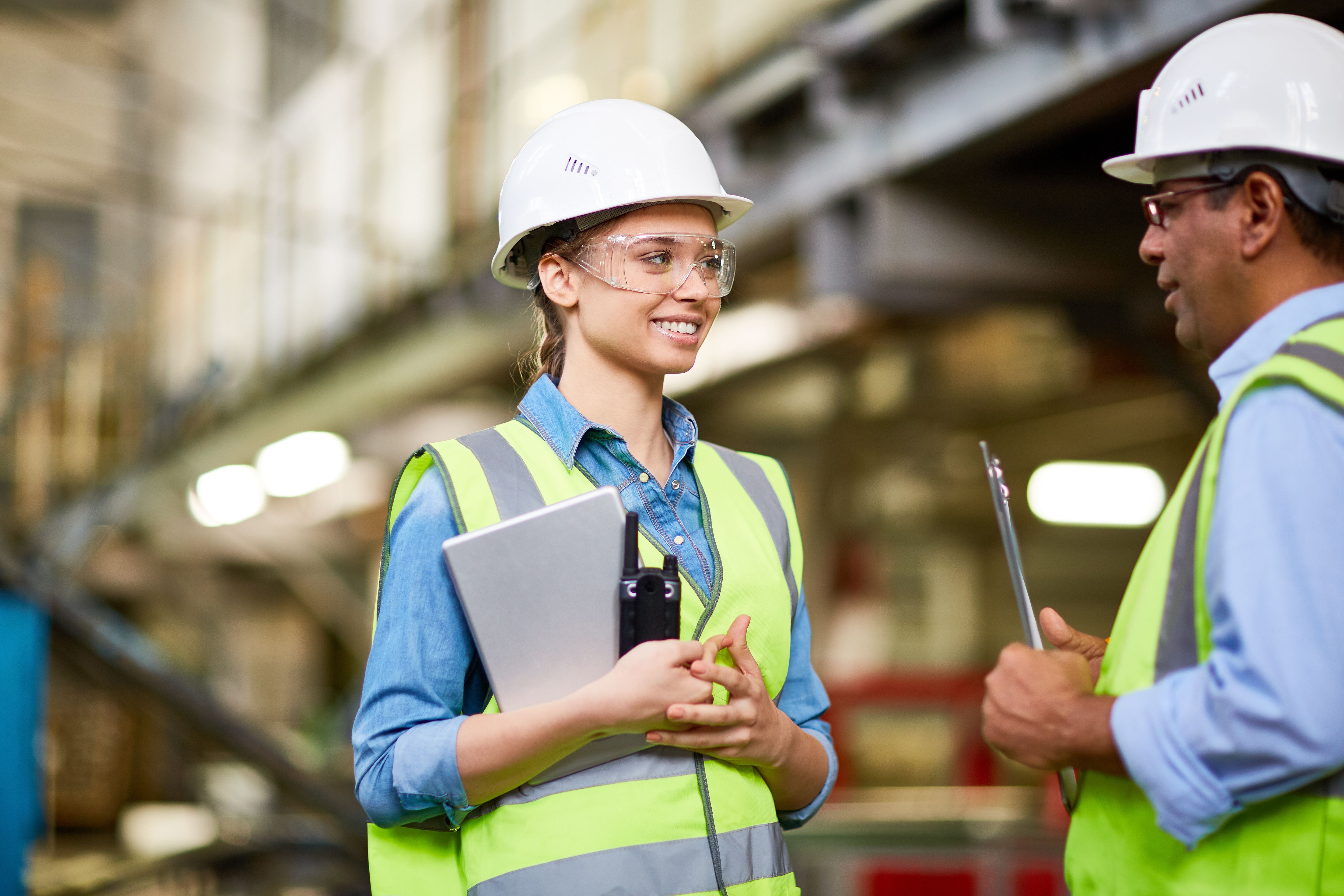 GC backs call for Greater Manchester employers to pledge T Level placements