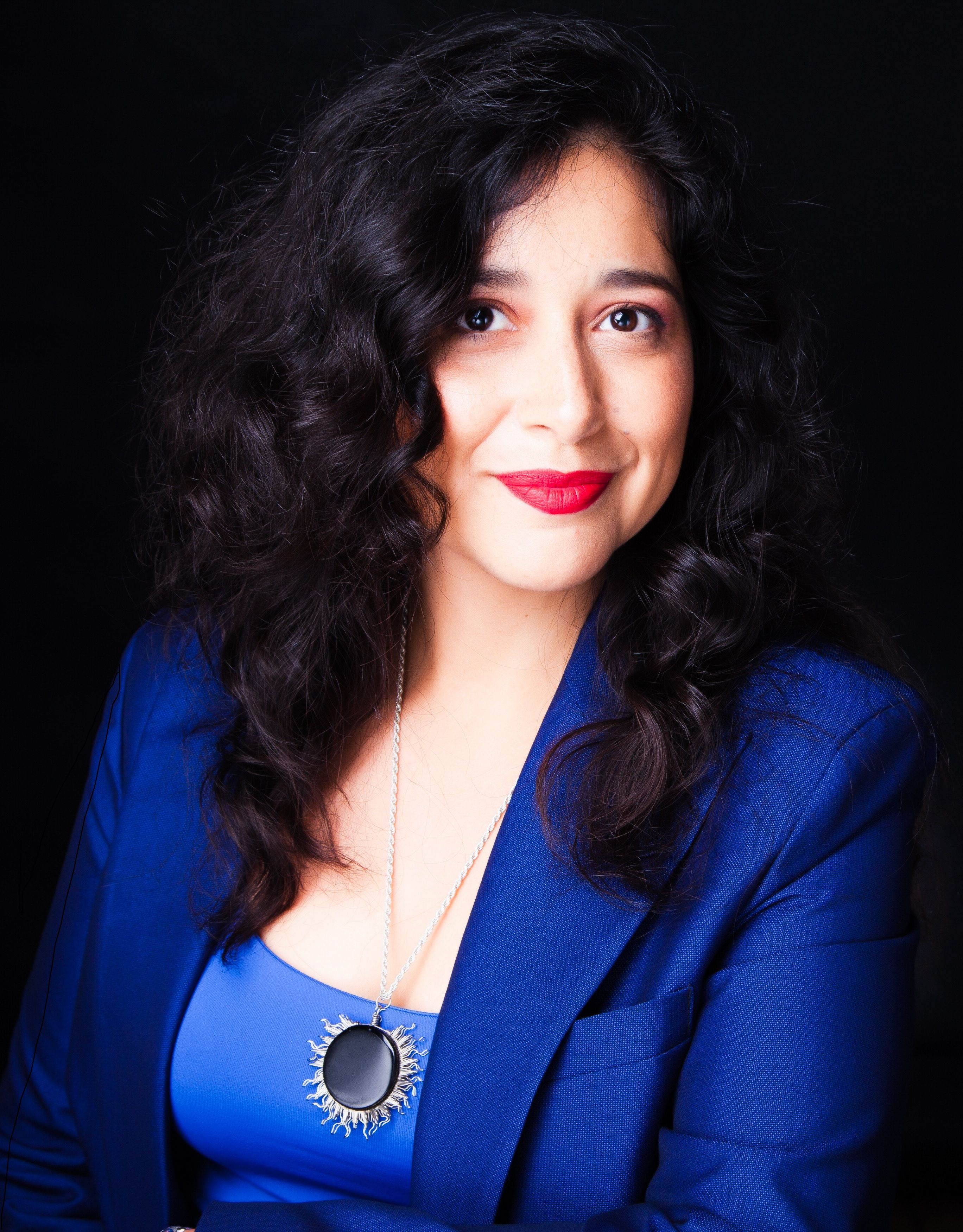 Dr Valeria  Ramirez