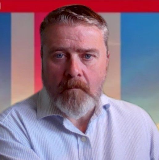 Paul  Fanning