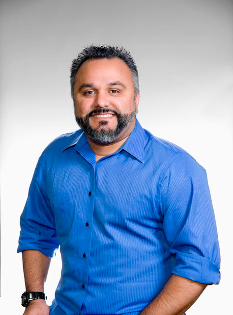 Marco Chacin