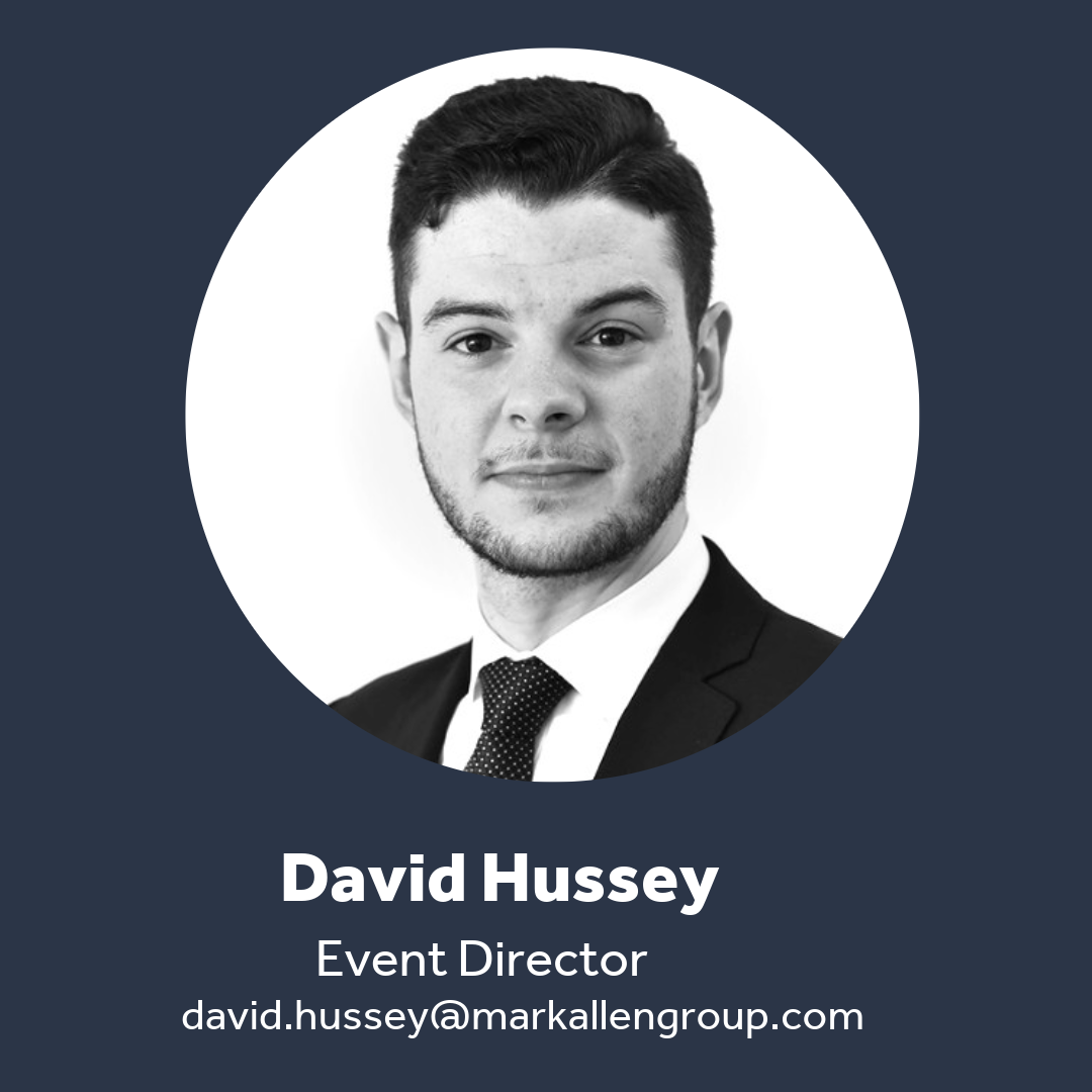 David Hussey