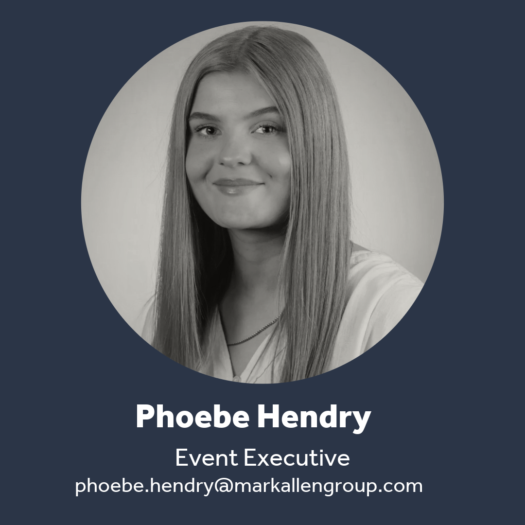 Phoebe Hendry