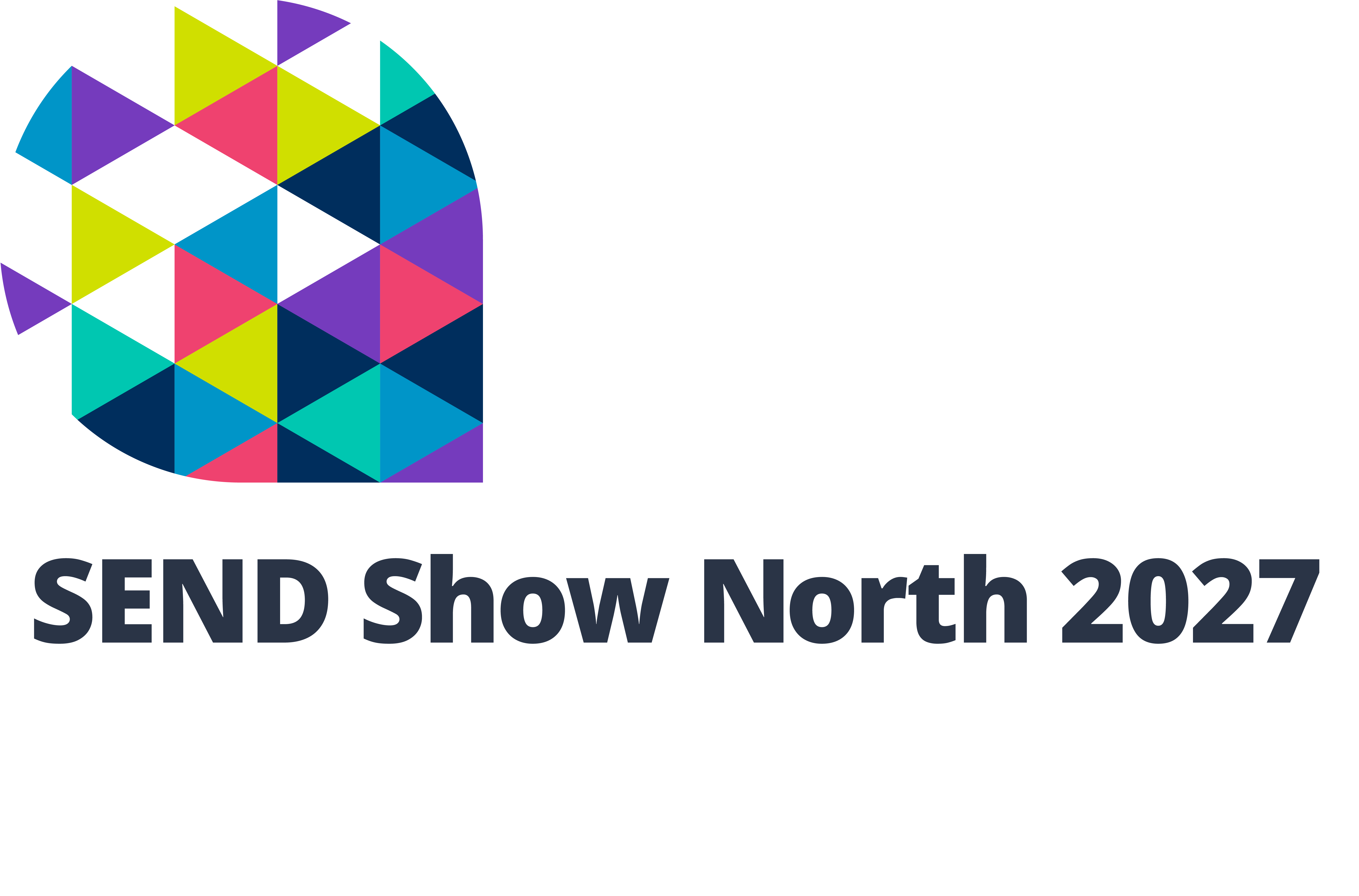 TES SEND Show North 2027