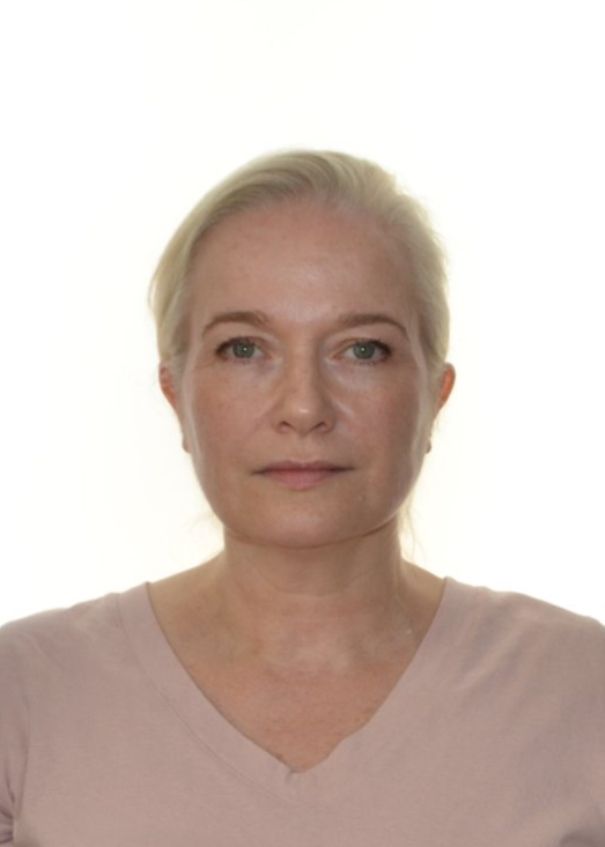 Gina Bale