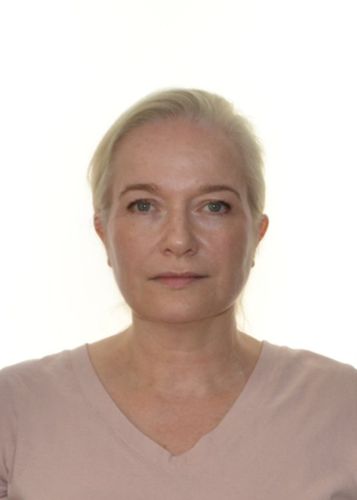 Gina Bale