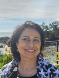 Karima Esmail
