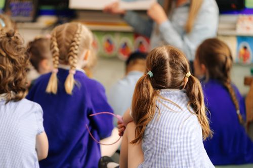 PGCE Primary Special Educational Needs, Disabilities and Inclusion (SENDI) Specialist with QTS