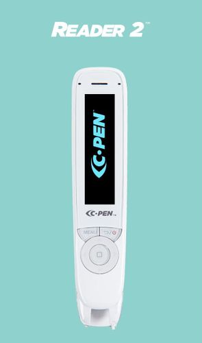 C-Pen Reader 2