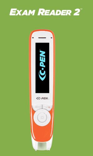 C-Pen Exam Reader 2