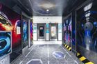 King’s Cross Academy Launch Pad SEND Area Case Study