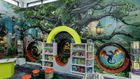 Immersive Wall Art for SEND pupils