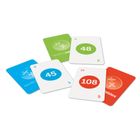 Tackling Tables Card Game