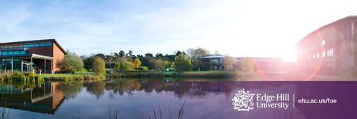 An Ofsted Outstanding Provider | Edge Hill University