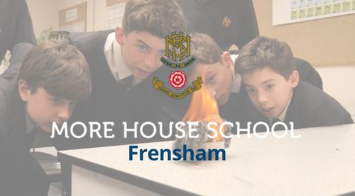 More House School (Frensham) - School Video