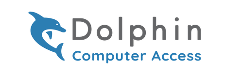 Dolphin Computer Access