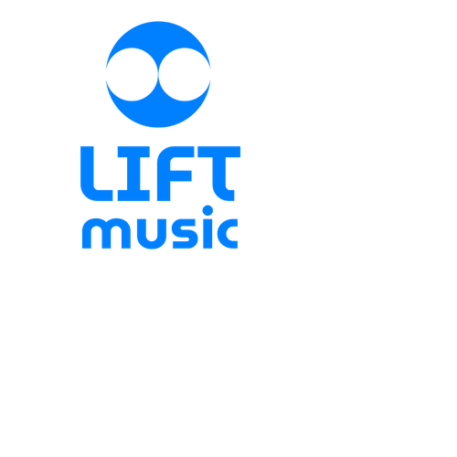 LIFT Music app