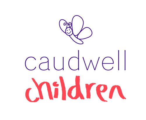 Caudwell Children's Charity