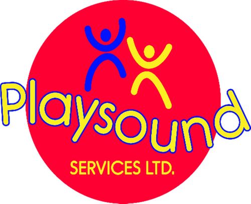 PLAYSOUND SERVICES LTD