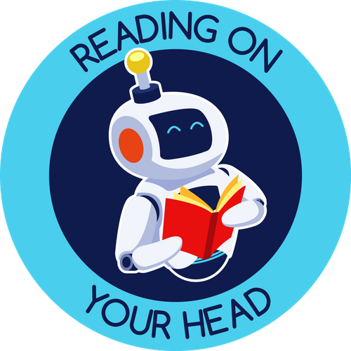 Reading On Your Head
