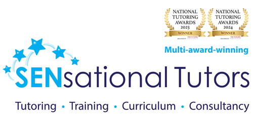 SENsational Tutors Ltd