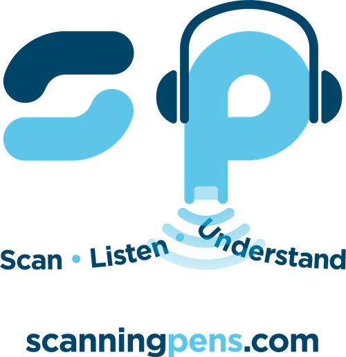 Scanning Pens 