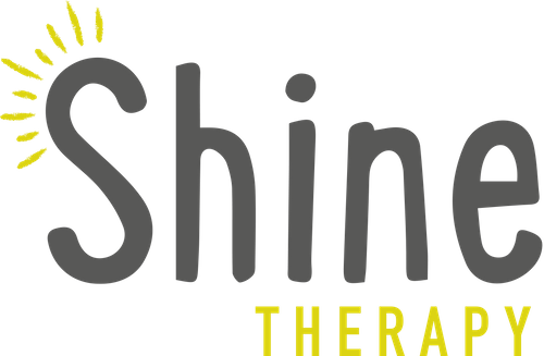 Shine Therapy Services Ltd