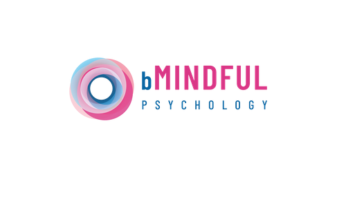 B Mindful Psychology