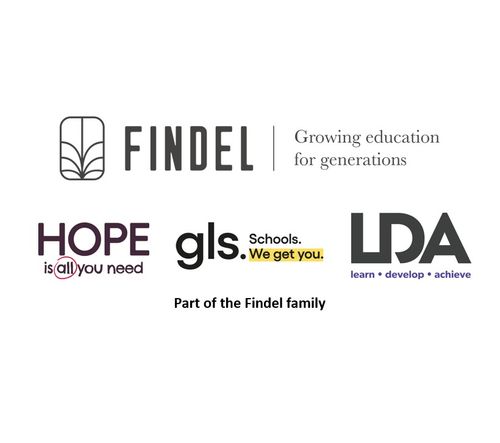 Findel (Hope Education) 