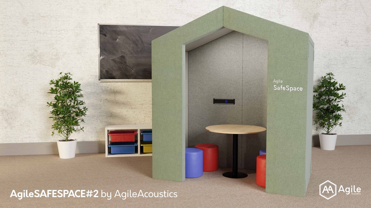 AgileAcoustics