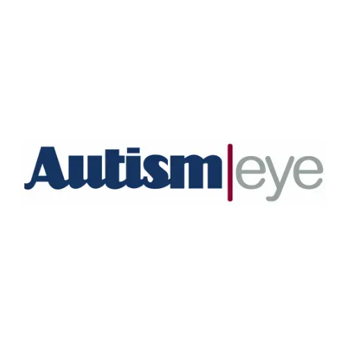 Autism eye